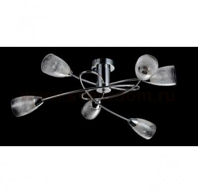 Потолочный светильник Freya FR103-06-N Flash