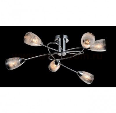Потолочный светильник Freya FR103-06-N Flash
