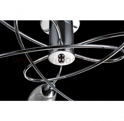 Потолочный светильник Freya FR103-06-N Flash