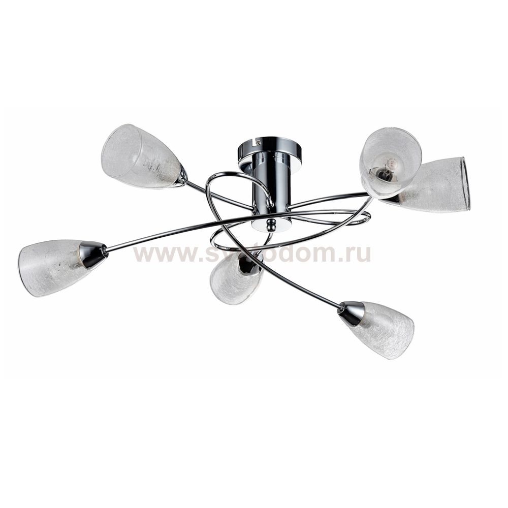 Потолочный светильник Freya FR103-06-N Flash