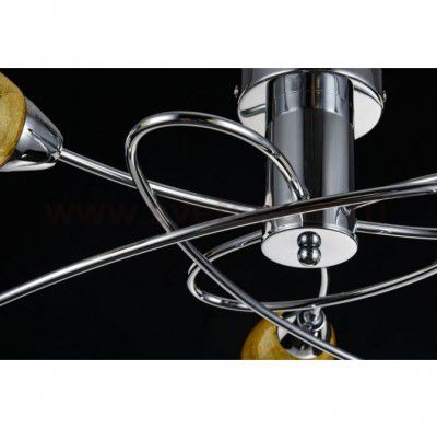 Потолочный светильник Freya FR103-06-YE Flash