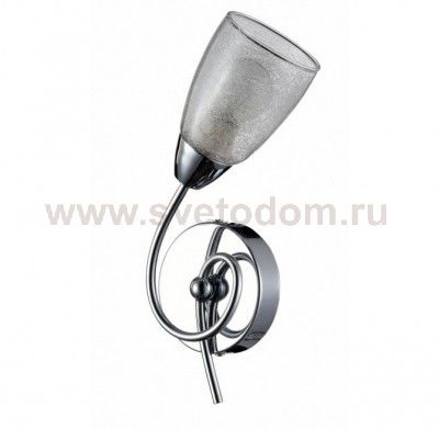 Настенный светильник бра Freya FR104-01-N Flash