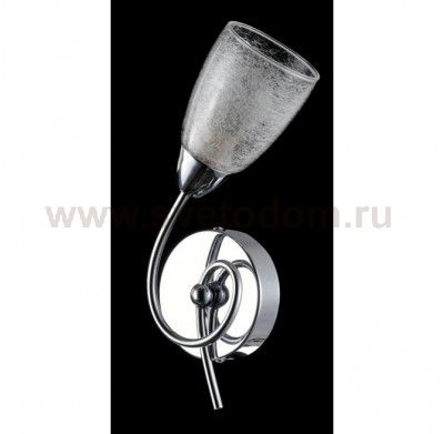 Настенный светильник бра Freya FR104-01-N Flash