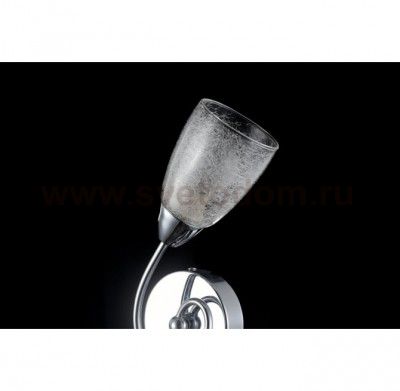 Настенный светильник бра Freya FR104-01-N Flash