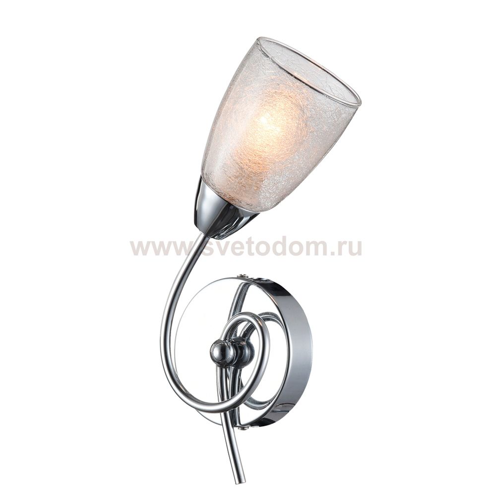 Настенный светильник бра Freya FR104-01-N Flash