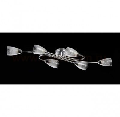 Потолочный светильник Freya FR104-06-N Flash