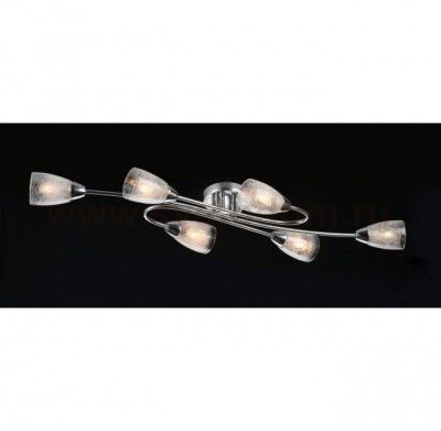 Потолочный светильник Freya FR104-06-N Flash