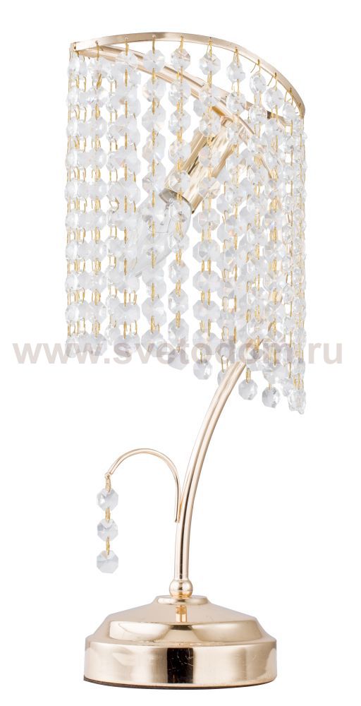 Настольная лампа Freya FR1129-TL-01-G Picolla