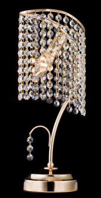 Настольная лампа Freya FR1129-TL-01-G Picolla