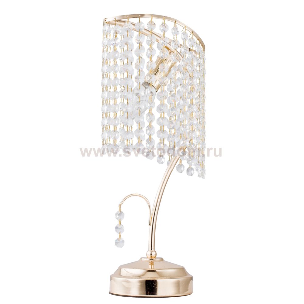 Настольная лампа Freya FR125-00-G Picolla