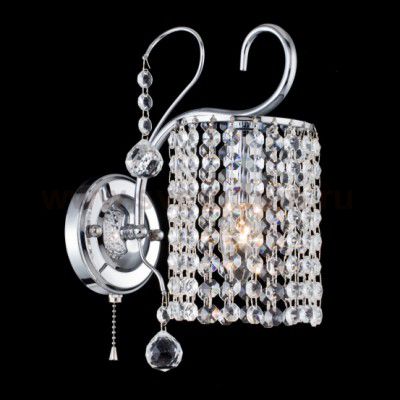 Настенный светильник бра Freya FR127-01-N Leona