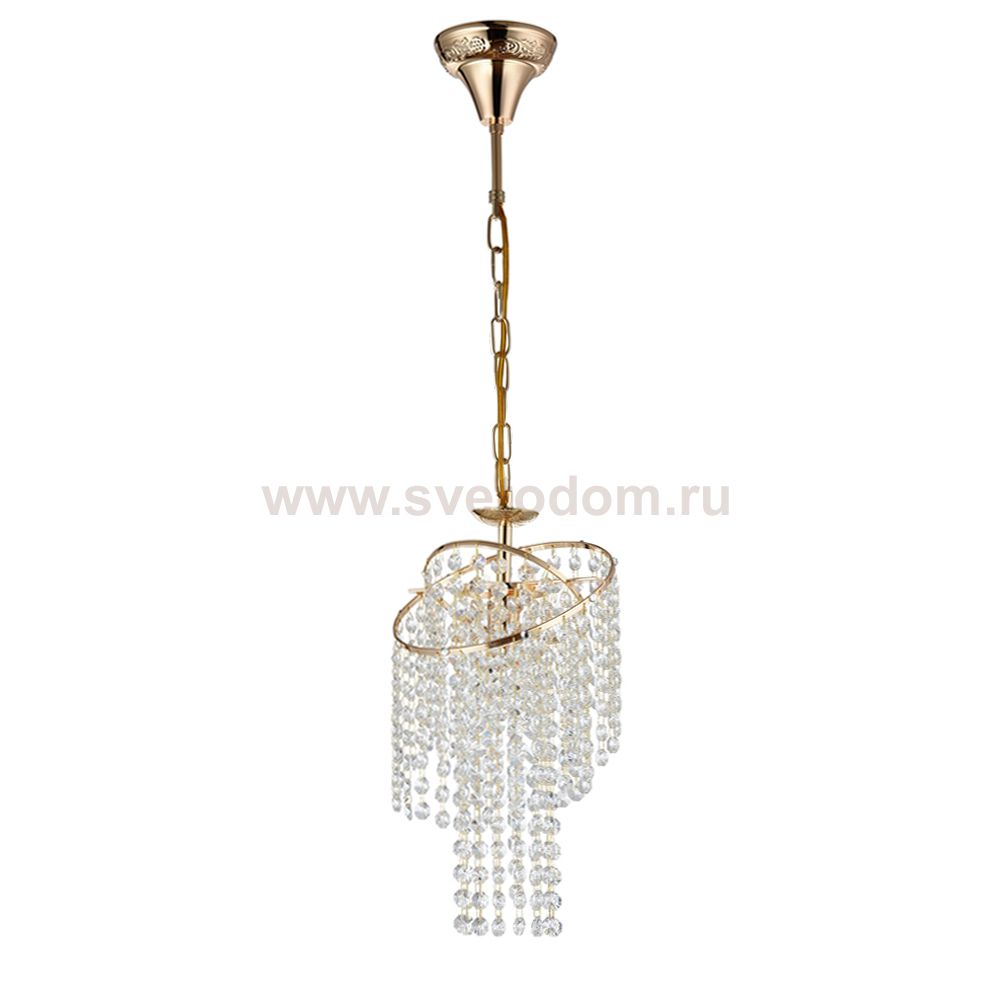 Подвесной светильник Freya FR129-01-G Picolla