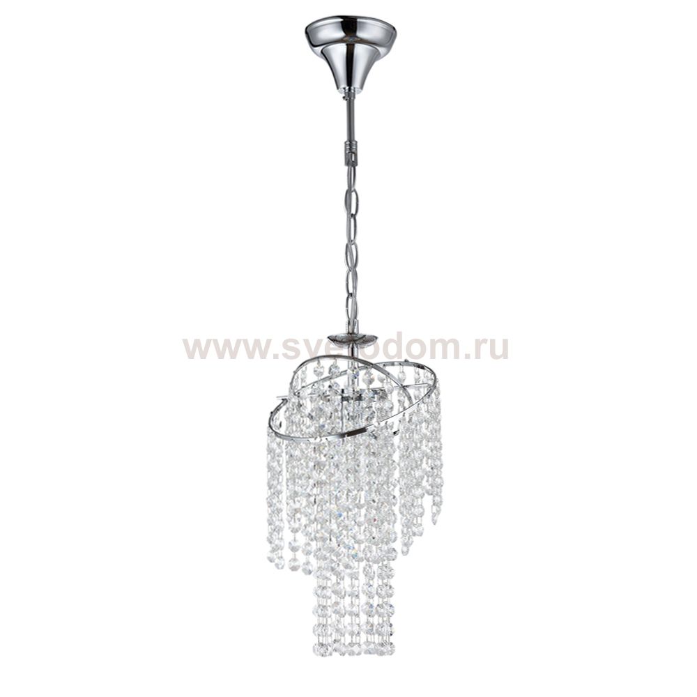 Подвесной светильник Freya FR1129-PL-01-CH Picolla