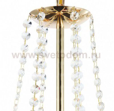 Люстра Freya FR1312-PL-06-G Gracia