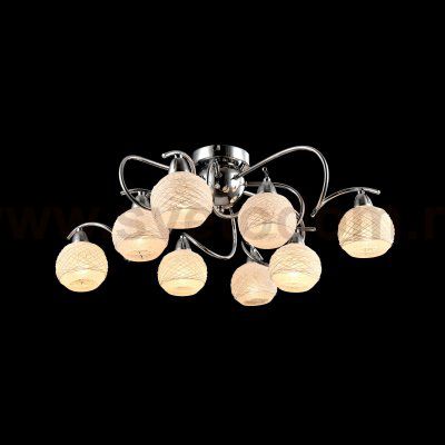 Потолочный светильник Freya FR163-08-N Orin