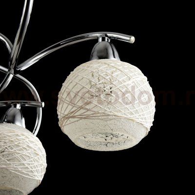 Потолочный светильник Freya FR163-08-N Orin