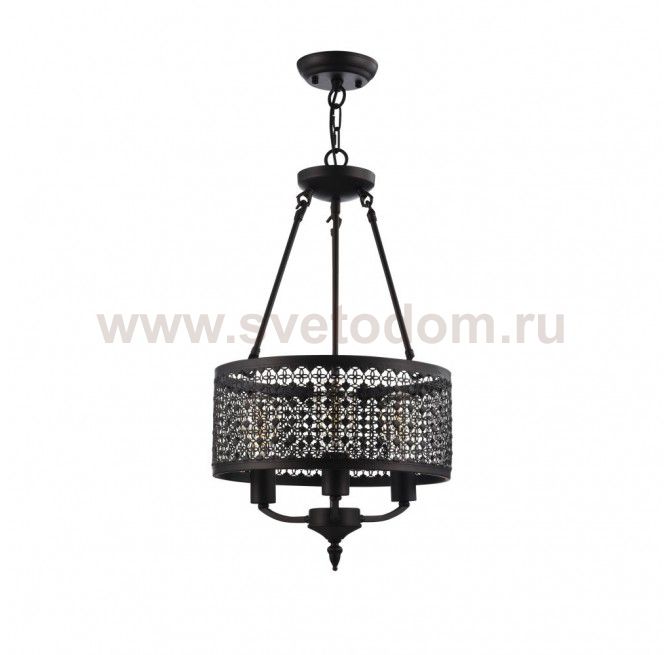 Люстра Freya FR166-03-R Conte