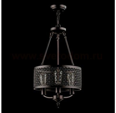 Люстра Freya FR166-03-R Conte