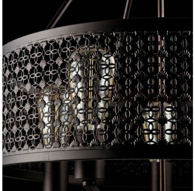 Люстра Freya FR166-05-R Conte