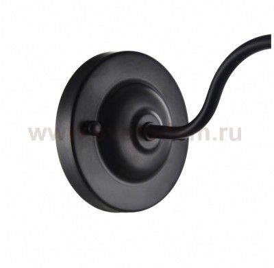 Настенный светильник бра Freya FR167-01-R Louise