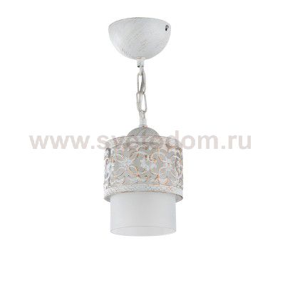 Подвесной светильник Freya FR200-11-W Teofilo
