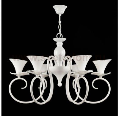 Люстра Freya FR2001-PL-06-W Fabre