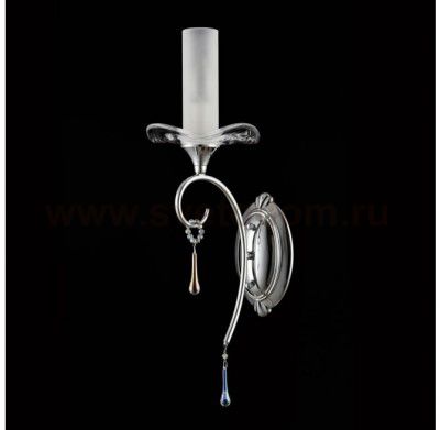 Светильник бра Freya FR2002-WL-01-CH Pontedra