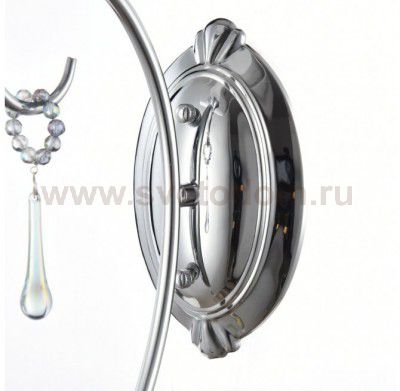 Светильник бра Freya FR2002-WL-01-CH Pontedra