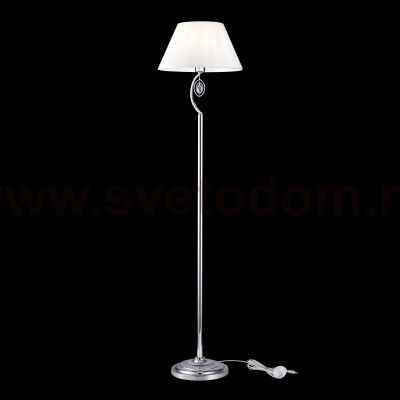 Торшер Freya FR2003FL-01CH Luciana