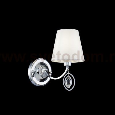 Настенный светильник бра Freya FR2003WL-01CH Luciana