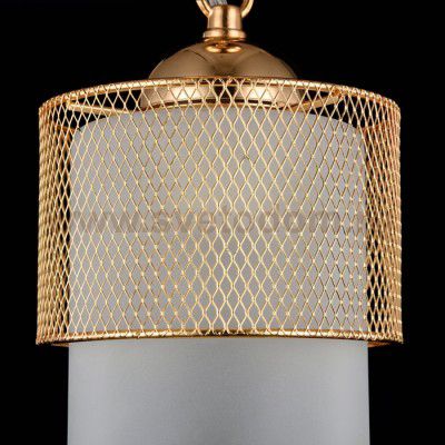 Подвесной светильник Freya FR201-11-G Ornella