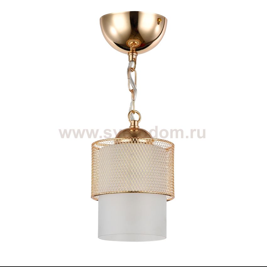 Подвесной светильник Freya FR201-11-G Ornella