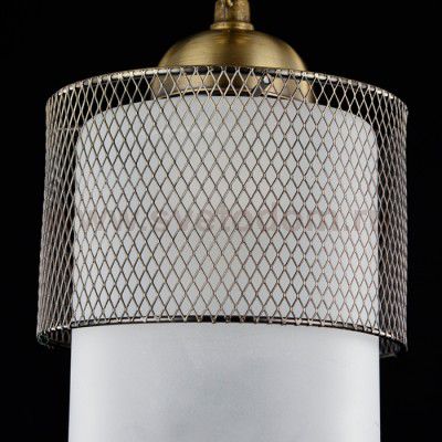 Подвесной светильник Freya FR2201-PL-01-BZ Ornella