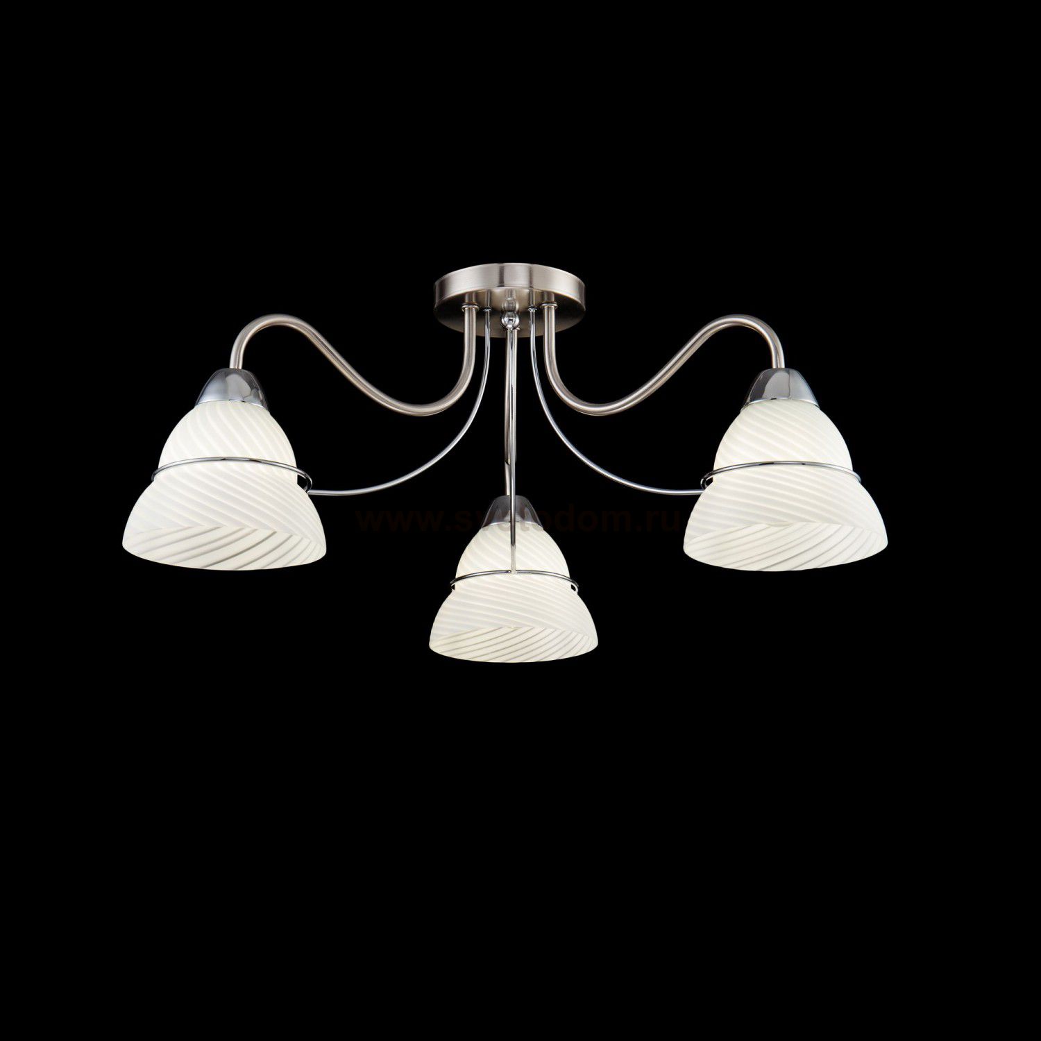 Светильник Freya FR2013CL-03N 