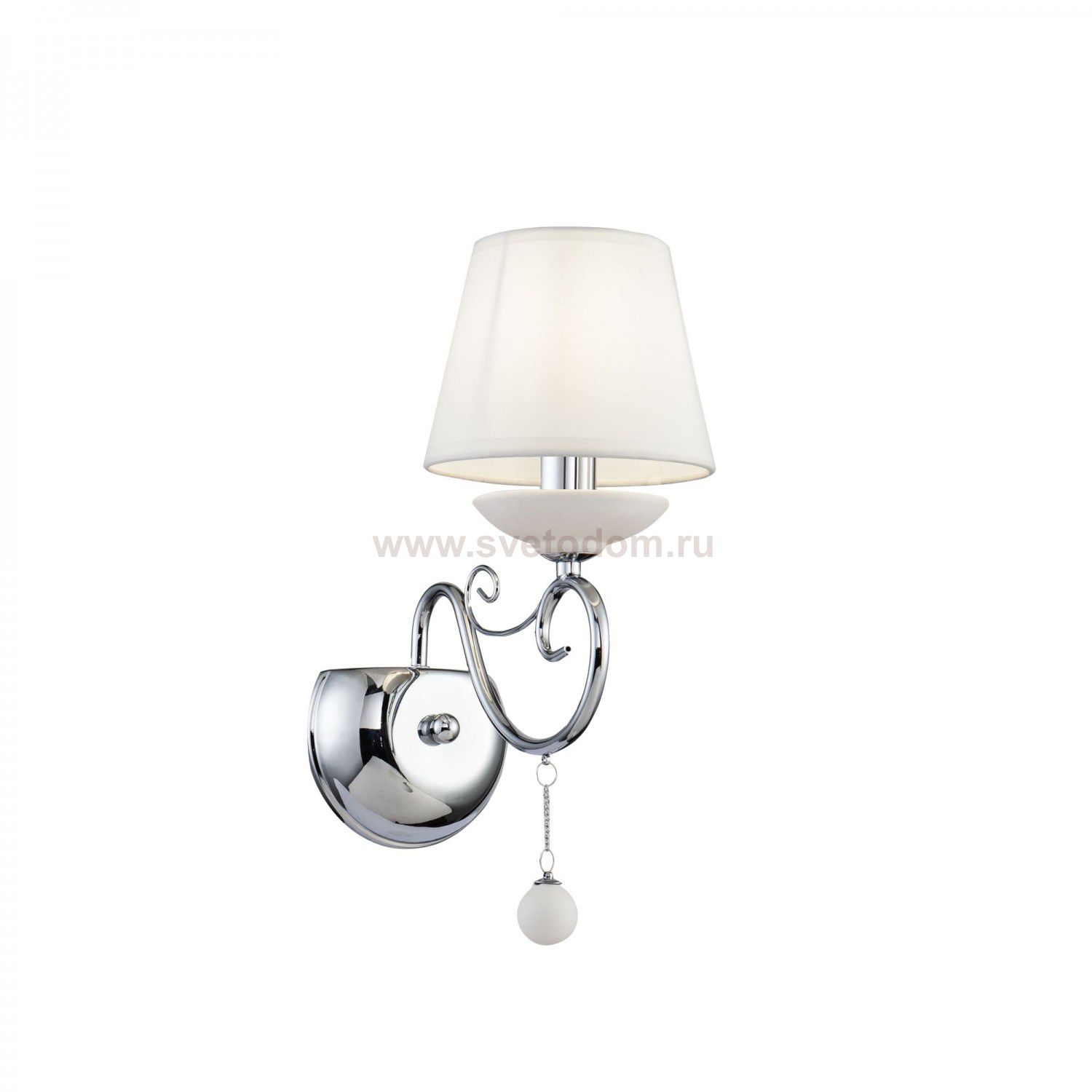 Светильник Freya FR2018WL-01CH 