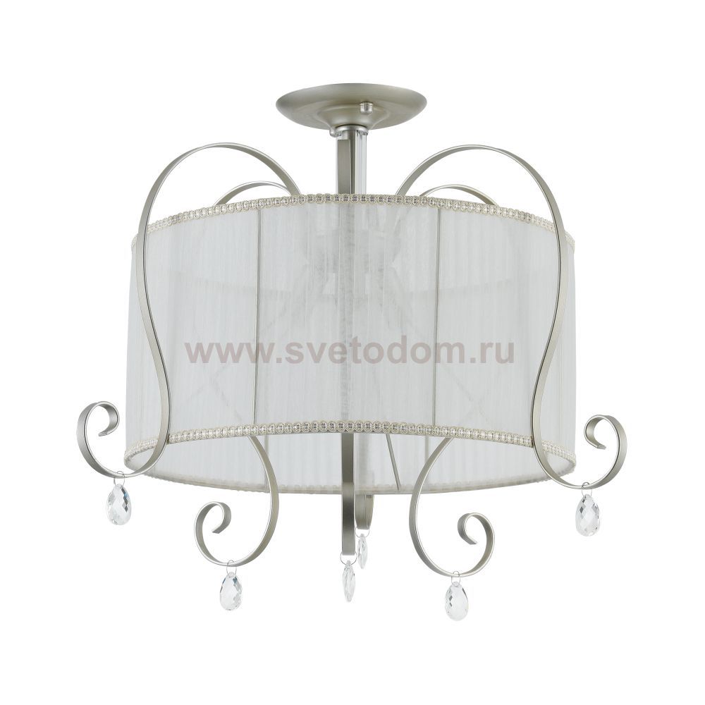 Потолочный светильник Freya FR2020-CL-03-BG Simone