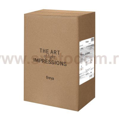 Maytoni FR2023PL-05CH