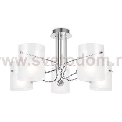 Maytoni FR2023PL-05CH