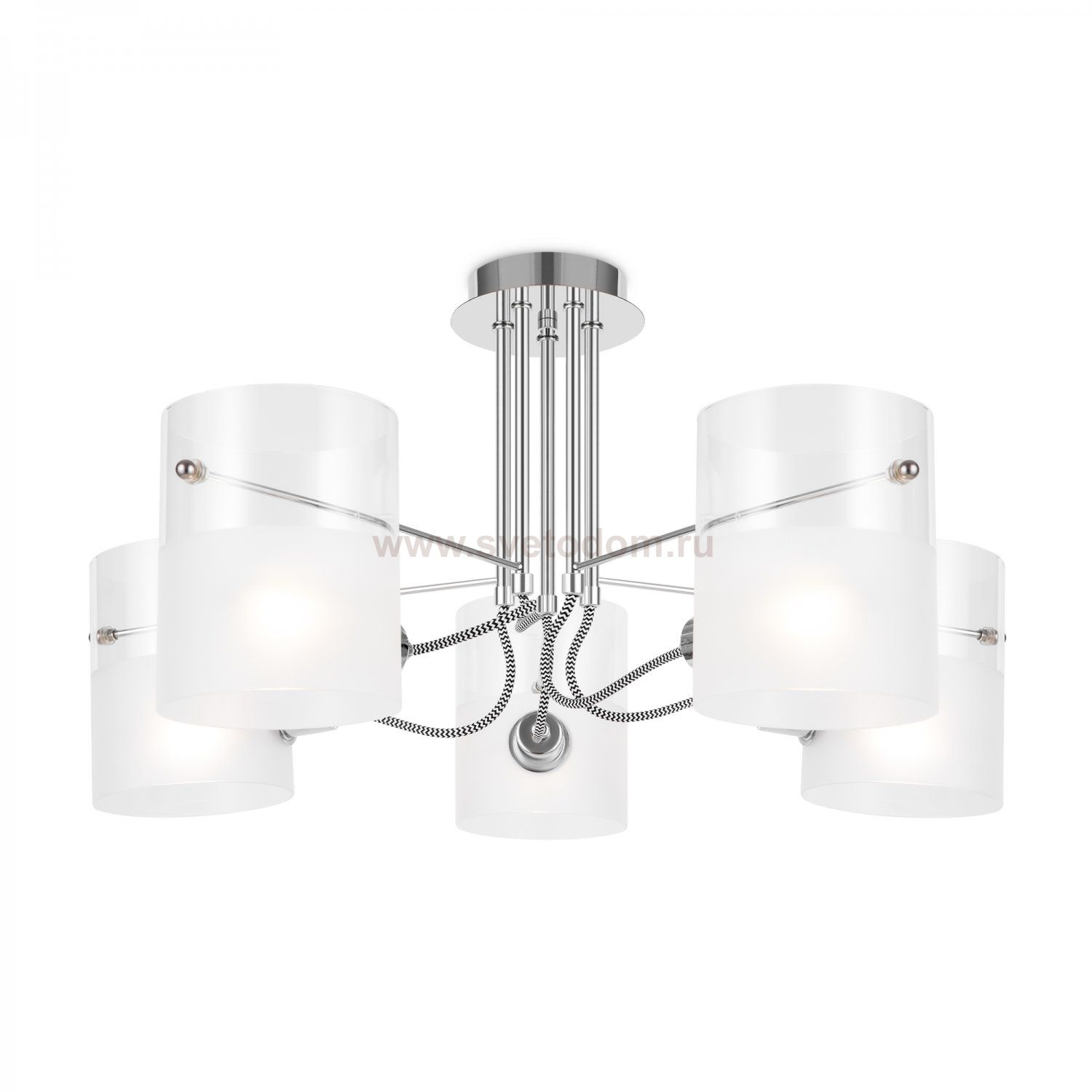 Maytoni FR2023PL-05CH