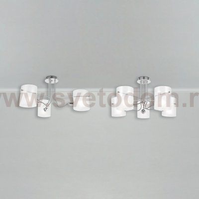 Maytoni FR2023PL-05CH