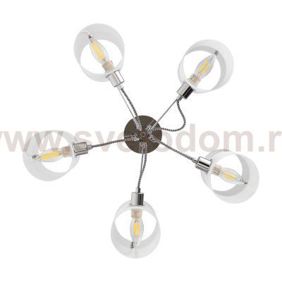 Maytoni FR2023PL-05CH