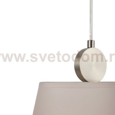 Подвесной светильник Freya FR2028PL-01N Soho