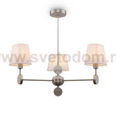 Люстра Freya FR2028PL-03N