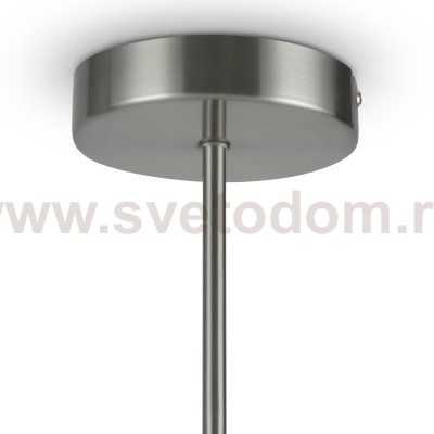 Люстра Freya FR2028PL-07N Soho