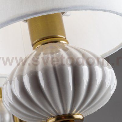 Подвесной светильник Freya FR2029PL-04BS Ceramics