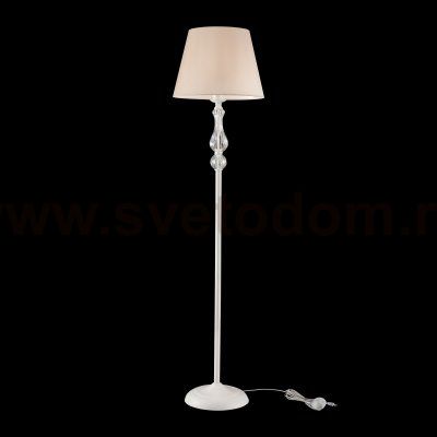 Торшер Freya FR2032FL-01W Lucretia