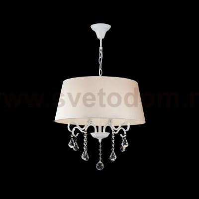 Подвесной светильник Freya FR2032PL-04W Lucretia