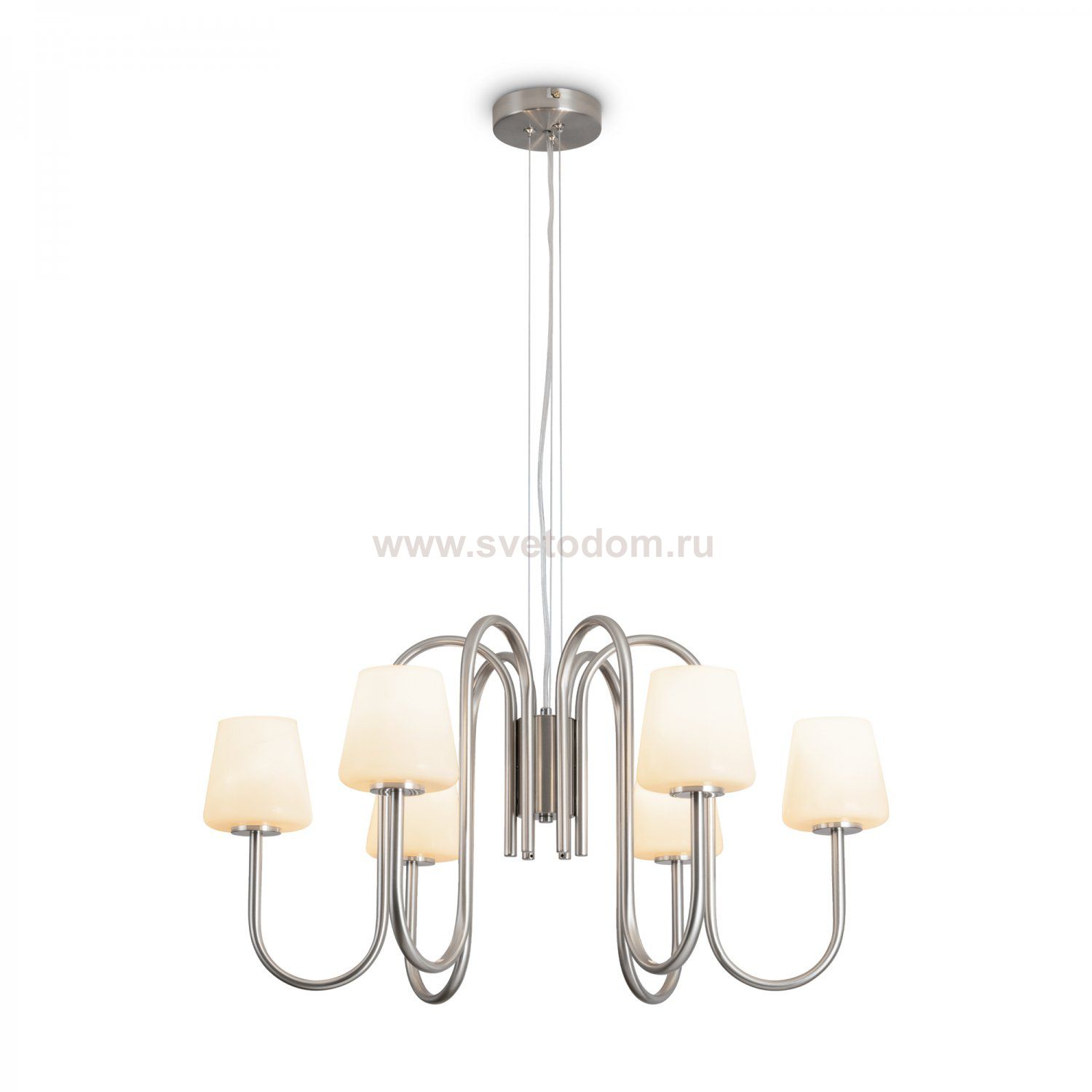 Подвесной светильник Freya FR2039PL-06N