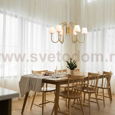 Настенный светильник (бра) Freya FR2039WL-01G