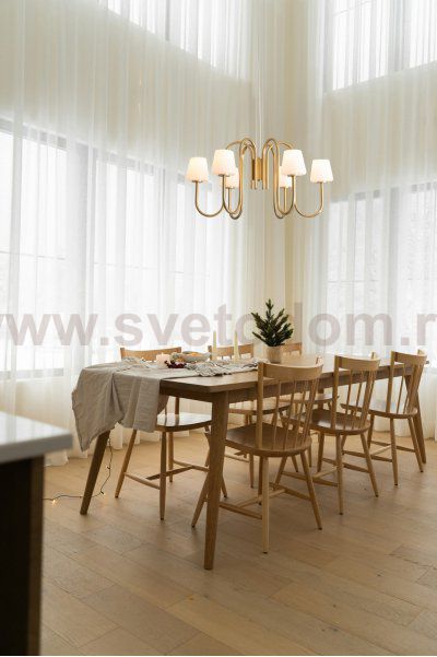 Настенный светильник (бра) Freya FR2039WL-01G